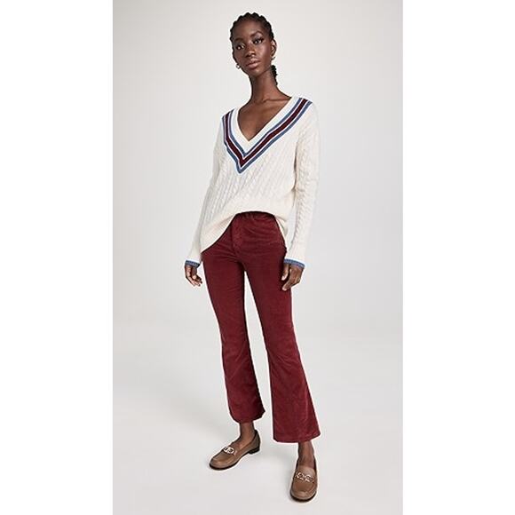 Veronica Beard Jean Sibley Sweater Size Small New with Tags - Picture 4 of 11